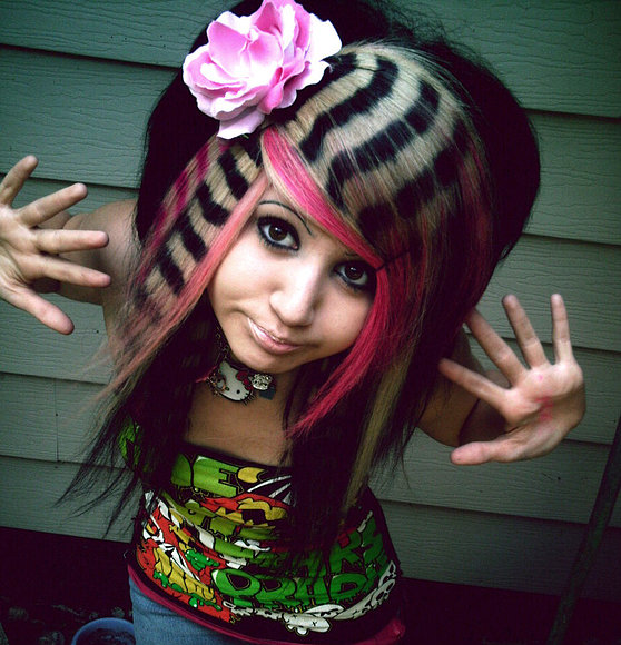 emo