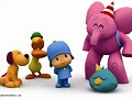 pocoyo