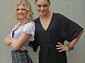 Cariba&amp;Phoebe