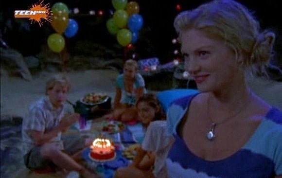 El cumpleaños de Rikki en Mako