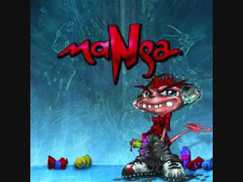 maNga - Itildik
