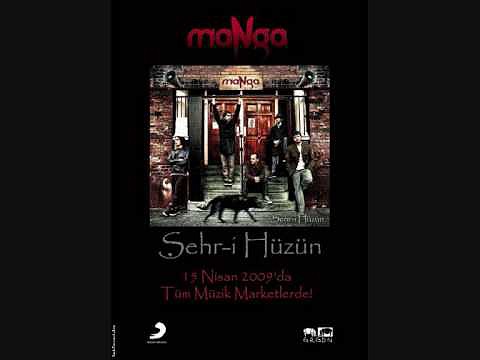 maNga- D&uuml;nyanin Sonuna Dogmusum