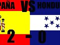 ESPA&Ntilde;A GANADORA!!! JAJA SOMOS LOS MEJORES!!