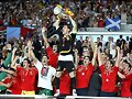 ESPA&Ntilde;AA!!