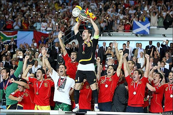 ESPAÑAA!!