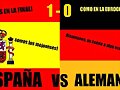 ESTAMOS EN LA FINAAAAAAAAAAAAL!!!