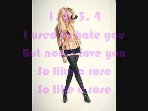 The Pretty Reckless - Blender