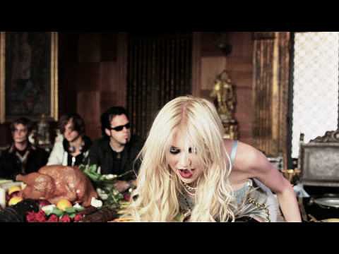The Pretty Reckless - Miss nothing