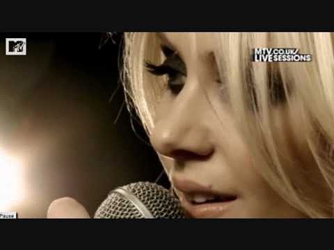 The Pretty Reckless Zombie