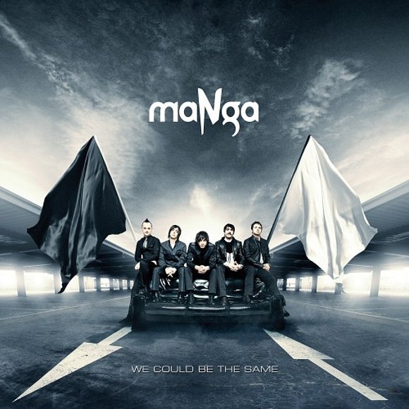 maNga (L)