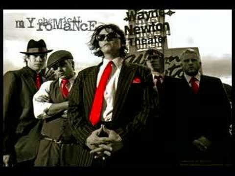 My Chemical Romance : Demolition lovers
