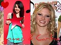 SELENA&amp;CARIBA