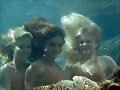 Las tres sirenas