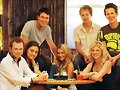 El equipo de la 3 temporada