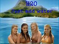 Todas las sirenas