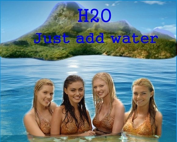 Todas las sirenas