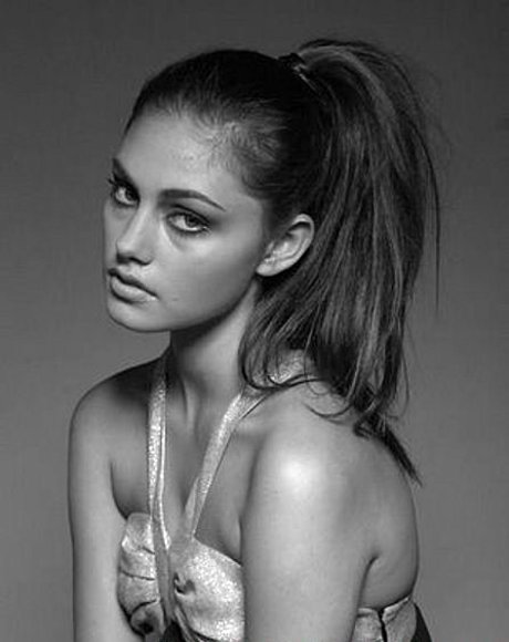 Phoebe Tonkin