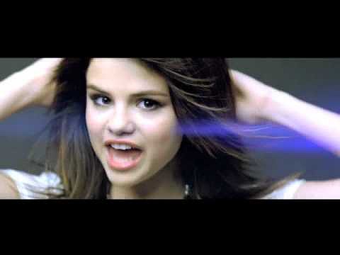 Selena Gomez