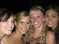 Brittany Claire Cariba y Phoebe