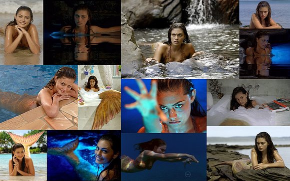 Collage de Cleo