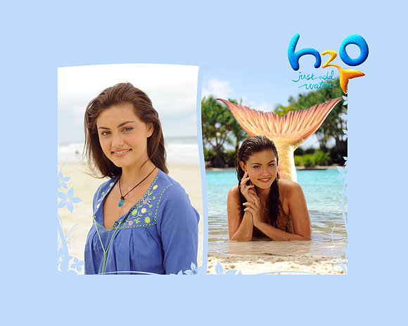 Cleo en la 3 temporada!