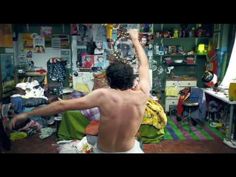 MIKA - WE ARE GOLDEN!