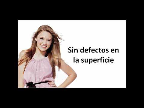 Emily osment - Found Out about you