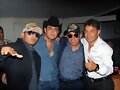 Con Mi Compa Francisco Elizalde, y El Rorro