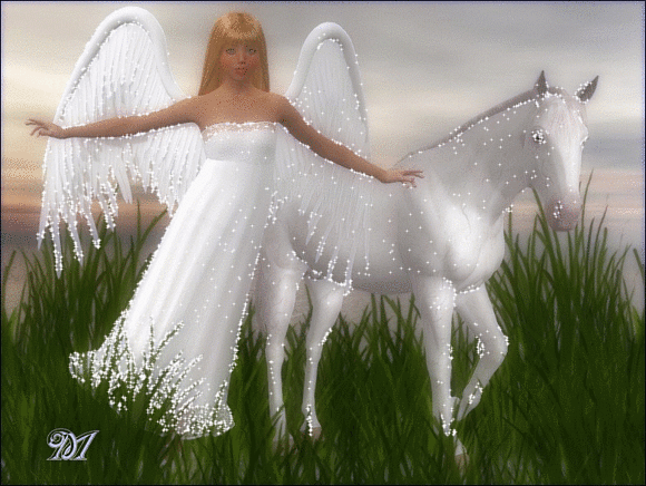 ángel