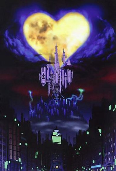 Capítulo 14 - La Organización XIII
