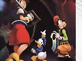 Cap&iacute;tulo 2 - Sora, Donald y Goofy
