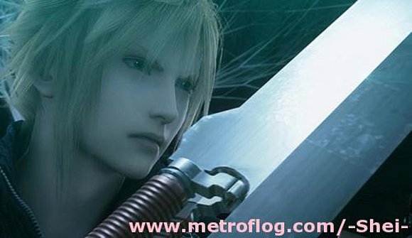 Capítulo 46 - Cloud