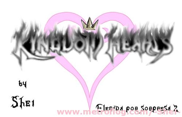 Capítulo 1 - Pesadilla
