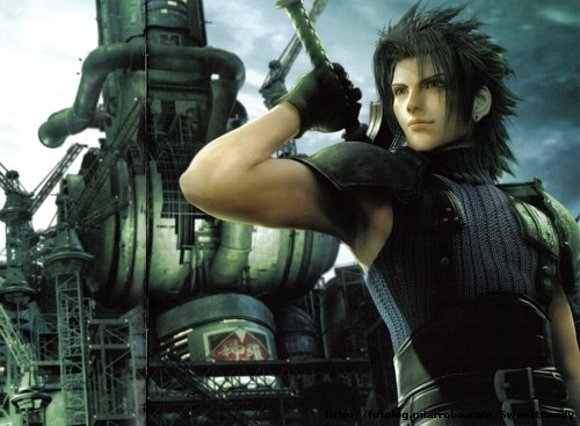 Zack *¬*