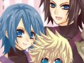 Kingdom Hearts birth by sleep