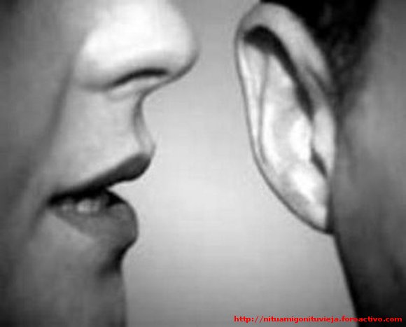 Secretos y Confesiones