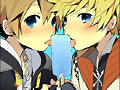 Sora &amp; Roxas