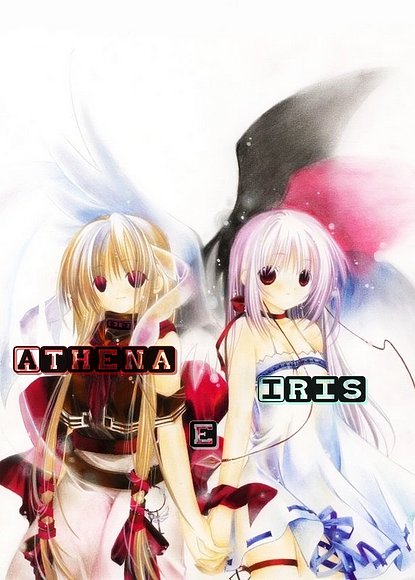 Dark and light ~