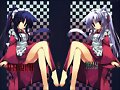 Dark and light ~