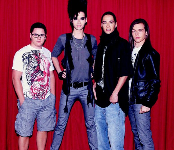 Tokio Hotel