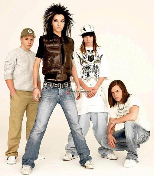 Tokio Hotel