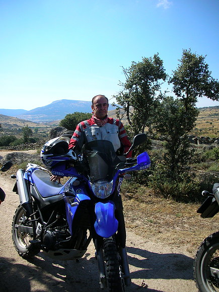 con la xt