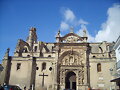Catedral de C&aacute;diz