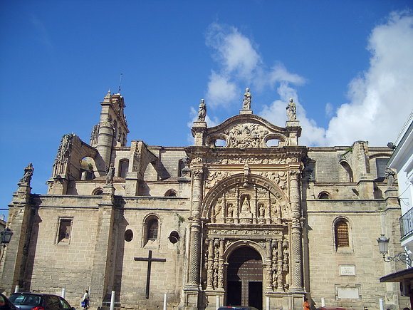 Catedral de Cádiz