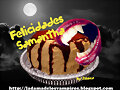 Mi cumplea&ntilde;os