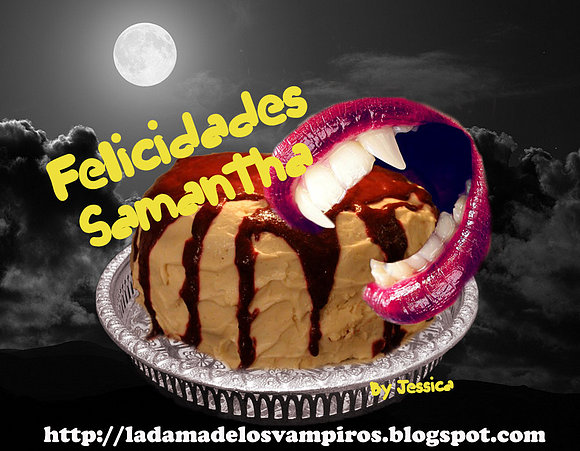 Mi cumpleaños