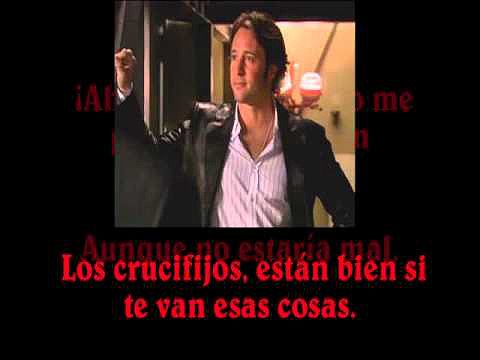 Entrevista a Mick Saint John