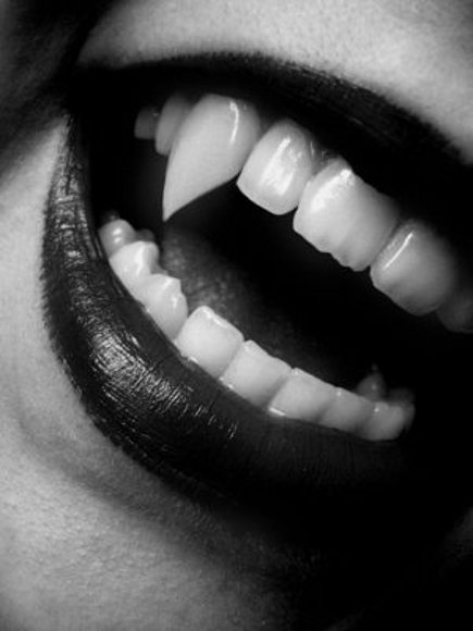Creencias erróneas sobre vampiros