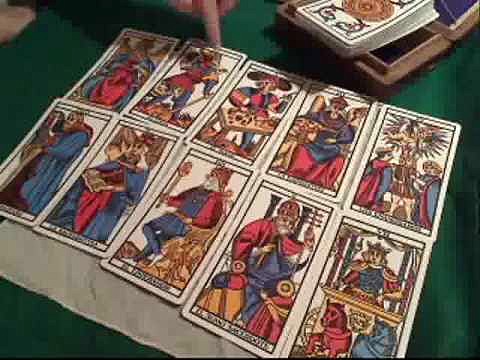 El estado an&iacute;mico ante la predicci&oacute;n