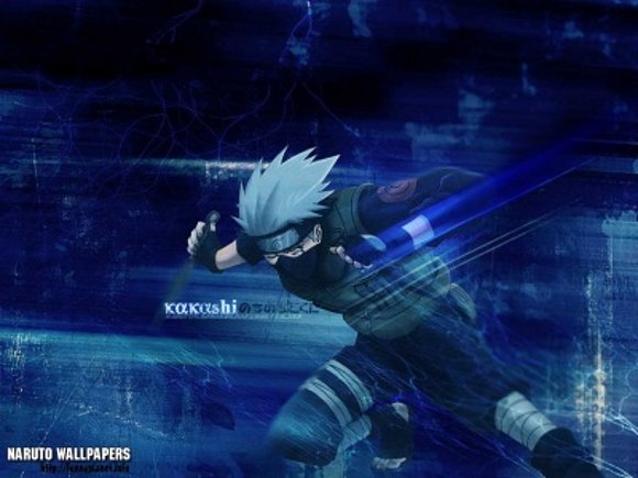 kakashy